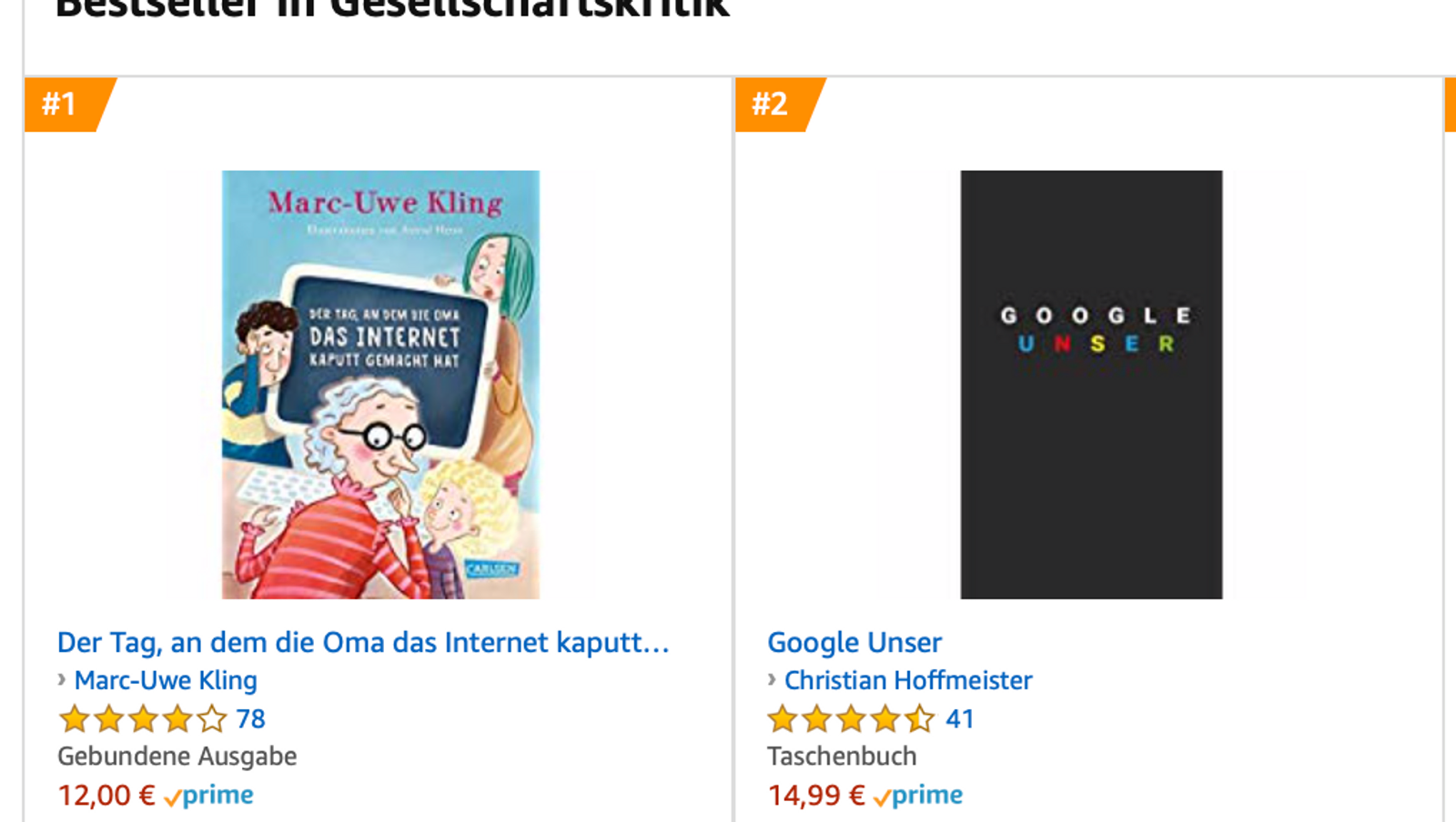 Netzwerkeffekte und "Lean Start-Up" am Beispiel Buch 