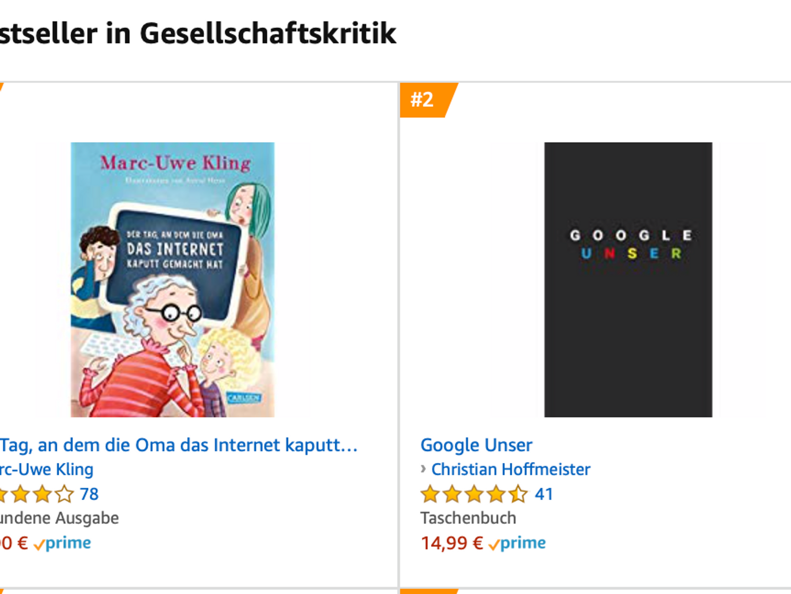 Netzwerkeffekte und "Lean Start-Up" am Beispiel Buch 